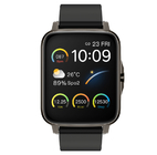 Nordic52832 Heart Rate Monitoring Smart Watch With Whatsapp Notification P38