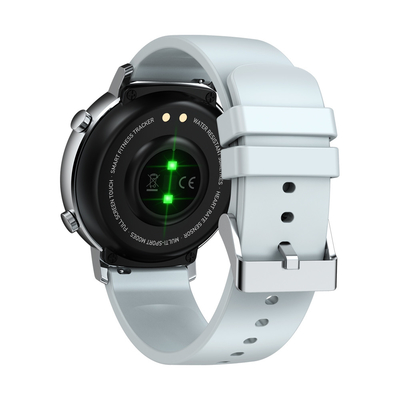 IP68 Waterproof GR5515 Zeblaze Smart Watch With Blood Preesure Monitor