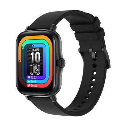 Zinc Alloy 1,28 Inci GR5515 Smartwatch Fitness Tracker P8 Plus 1,69in IPS