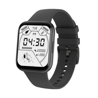 GR5515 IPS 1.7in Bluetooth Sport Smart Watch 240*280 Gelang Olahraga Cerdas