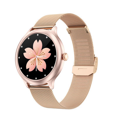 DK19 Bluetooth Sport Smart Watch Untuk Wanita